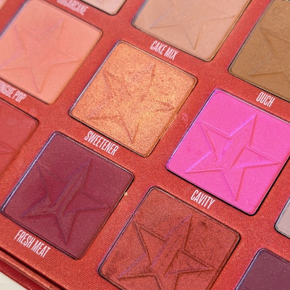 Blood Sugar Jeffree Star - Picture 4 of 4